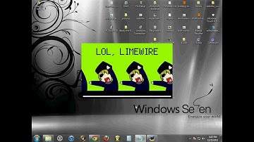 Install and Run Limewire Pirate Edition [updated links 02/2012]