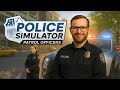 Police Simulator: Patrol Officers Part 4