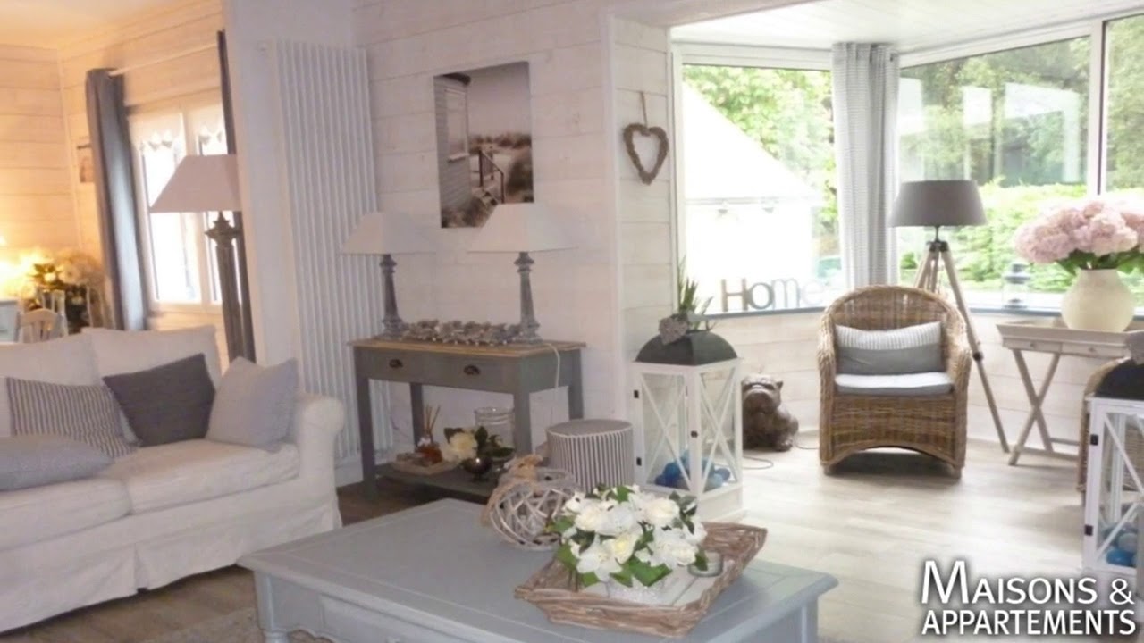 LA BAULE - MAISON A VENDRE - 499 200 € - 80 m² - 4 pièces - YouTube