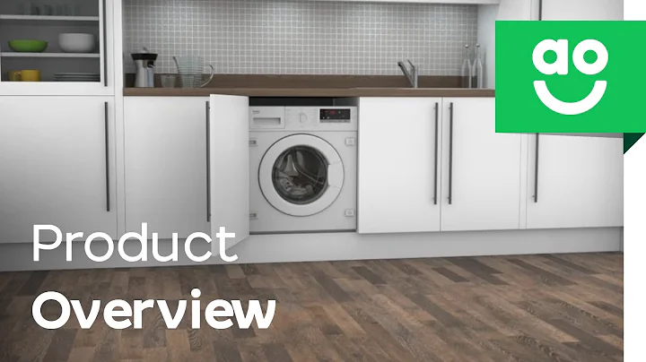 Beko Washing Machine WTIK76151F Product Overview | ao.com