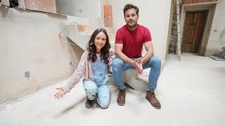 Choosing Handmade Terracotta Tiles, Cork Flooring Or Hydraulics?