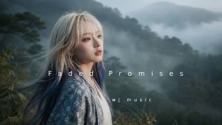 Faded Promises | alan walker style - wj