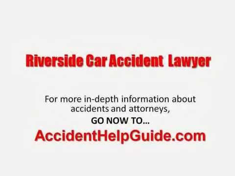 riverview car accident lawyers