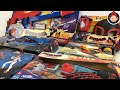 Spider-Man 60th Anniversary Toys With Across The Spider-Verse &amp; Marvel Legends Toys