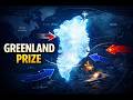 Greenland Explained: The Arctic Island Global Powers Want ❄️🌍