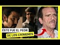 Esto fue lo que Realmente paso con la FAMILIA del GUERO PALMA - Narcos Mexico 2 cap 9 lo que es real