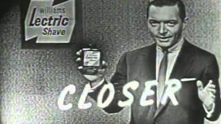 Williams Lectric Shave
