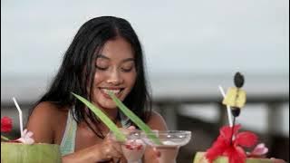 I  Want You To Be My Date (Eps 2) - Match Island I NETVERSE ORIGINAL