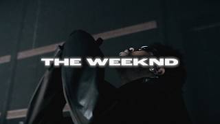 the weeknd but you're in flow state...