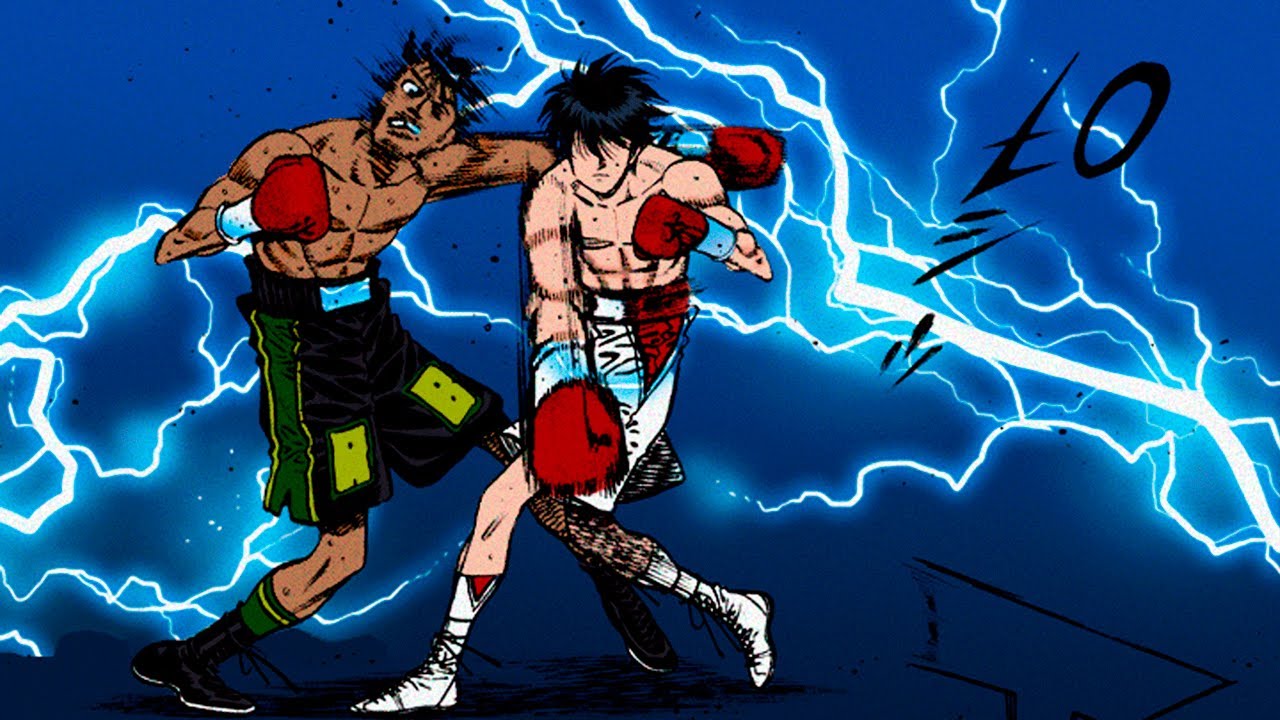 Ichiro Miyata vs Randy Boy Jr Pelea Completa Round 820 846 YouTube