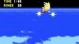 Sonic 3 & Knuckles - Doomsday Zone (Dance Remix)