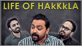 PROBLEMS OF HAKLA | Stammering Problems  | The Idiotz