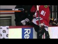 Marian Hossa Pregame Hang Up 3 21 12 Marian Hossa Pregame Hang Up 3 21 12
