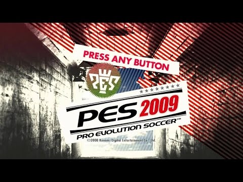 Видео: Прохождение PES 2009 (Лига Чемпионов ) За Арсенал #5