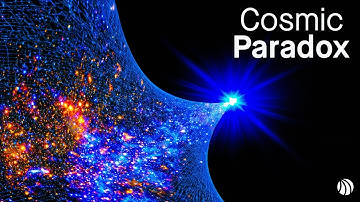 How Can the Universe Expand Into "Nothing"? | The Space Paradox