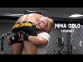 Mma gold episode 1  culture and the submission heard around the world