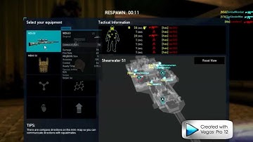 Ghost Recon Online (Part 1)