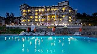 Justiniano Deluxe Hotel 5* Alaniya. Джустиниано Делюкс Хотел 5*. Алания