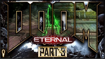 DoomPup | Doom ETERNAL Nightmare | Let