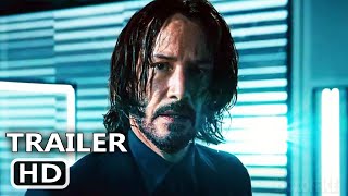 John Wick: Capítulo 4  Trailer da CinemaCon leva herói para o Japão -  Canaltech