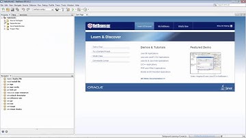 Out of the Box Persistence Library Support