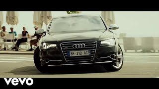 Pitbull - Give Me Everything (AIZZO Remix) The Transporter Refueled [Chase Scene] Resimi