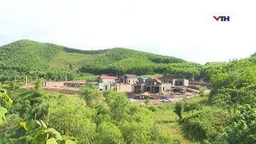 Tuyên Hóa đẩy nhanh tiến độ các công trình, dự án đầu tư xây dựng trên địa bàn