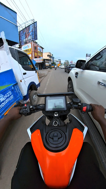♨️Thadi kitta choko agi💥mittai gana🔥#ktm #duke #duke250 #gana #ganasong #shorts