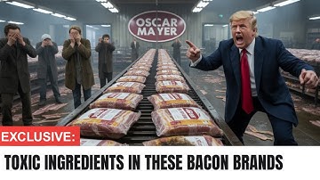 30 Bacon Brands That Are Slowly Killing You (And 10 That Won’t Harm You)