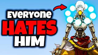 Why EVERYONE Hates Zenyatta | Overwatch Discussion