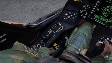 AH64D Quick start Guide (Pilot)