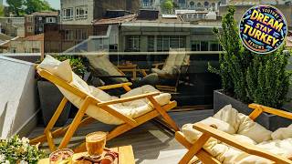 Euro Design Hotel | İstanbul, Turkey | Hotel Review 🌟