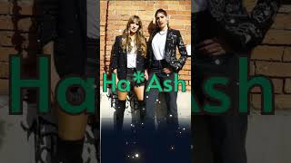 Ver Full Album y Suscríbete Al Canal : Ha*Ash - Destino o casualidad