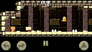 Meganoid 2 Gameplay