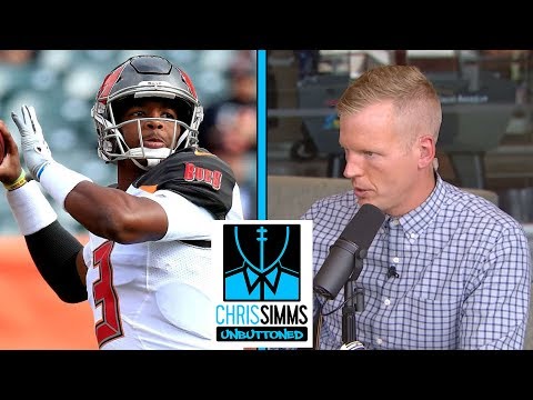 Preseason underreactions: Jameis Winston showing growth | Chris Simms Unbuttoned | NBC Sports