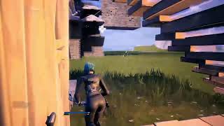 Fortnite mit freund zocken