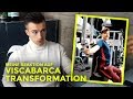 Meine Reaktion auf DIE TRANSFORMATION BEGINNT... | ViscaBarca Trainingsanalyse