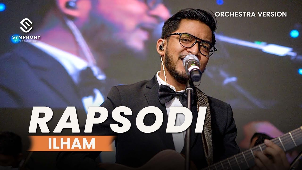 RAPSODI - JKT48 - MALE COVER - ORCHESTRA VERSION - YouTube