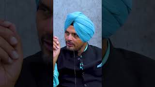 Bat, Ball &amp; Belief | Reetinder Singh Sodhi’s Inspiring Cricketing Journey | GIBS B-School, Bangalore