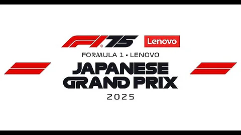 F1, 2025 NEW Opening Sequence since Japanese Grand Prix