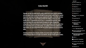 Amnesia: A Machine for Pigs (pt. 1) - Bad at Video Games