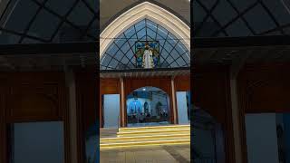 Iglesia de Ponce Enriquez