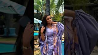 I Looked Ehhh In Botswana 