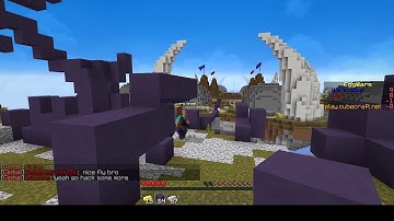 Cubecraft Autoclicker Hackers Dqnnny & WeReach