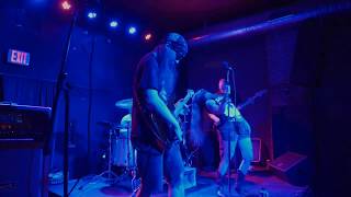 Lost Tribes of the Moon LIVE! 7/5/2019