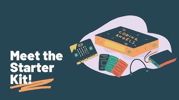 Micro:bit Starter Kit