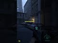 Enemies That Pretend to Miss in Games
