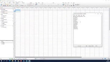 Basic statistics in Prism 8 by VIB Bioinformatics Core
