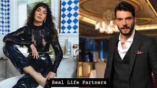 Ebru Sahin Vs Akin Akinozu Real life Partners 2023