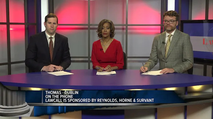 LawCall Macon, GA - Misdiagnosis at the Emergency Room - 2024